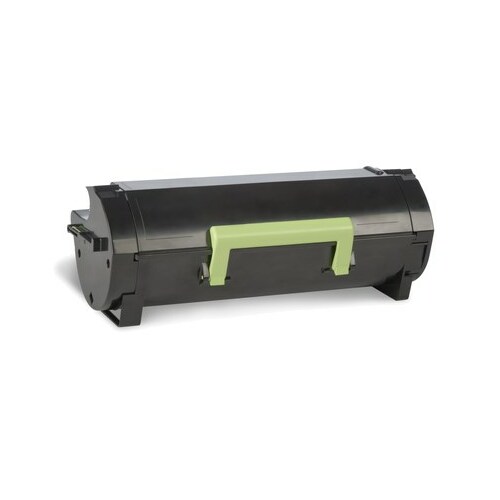 Lexmark 502H toner cartridge 1 pc(s)