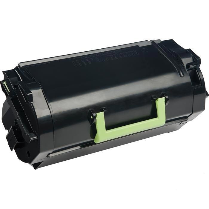 Lexmark  522 toner cartridge 1 pc(s)