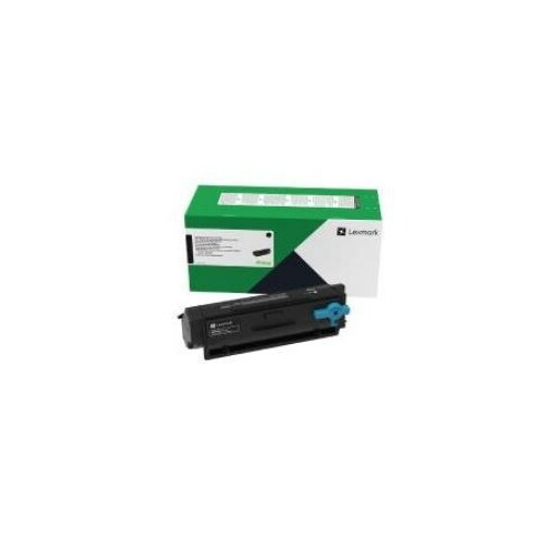 Lexmark  Toner 55B2000 for MS/MX/331/431 (3k)