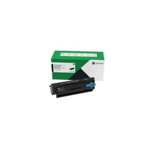Lexmark  MS/MX/331/431 Black 55B2H0E (15k) |
