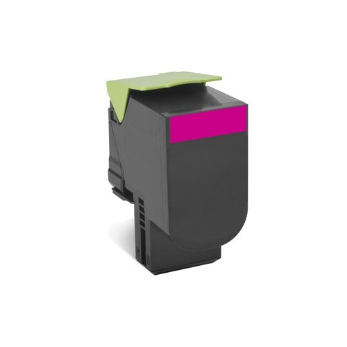 Lexmark 702HM toner cartridge 1 pc(s)