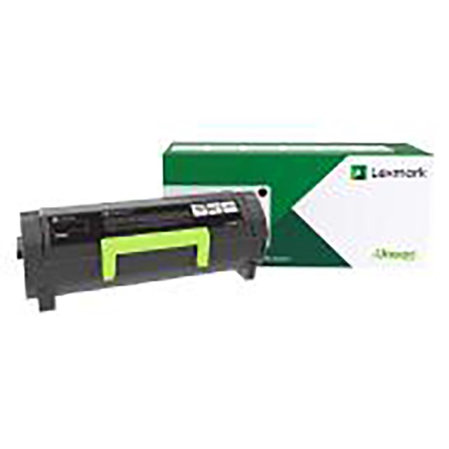 Lexmark  Toner Yield B232000 3k black