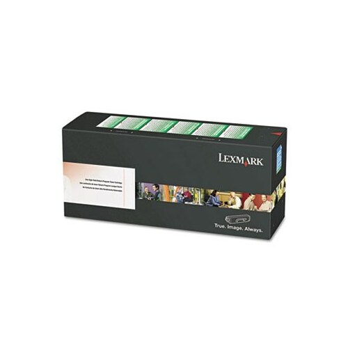 Lexmark  Return Cartridge (Part Number 25B3079)