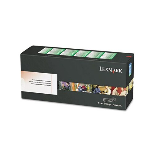 Lexmark - Sarlig hoj ydelse -