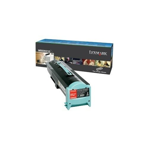 Lexmark W850H21G toner cartridge 1 pc(s)
