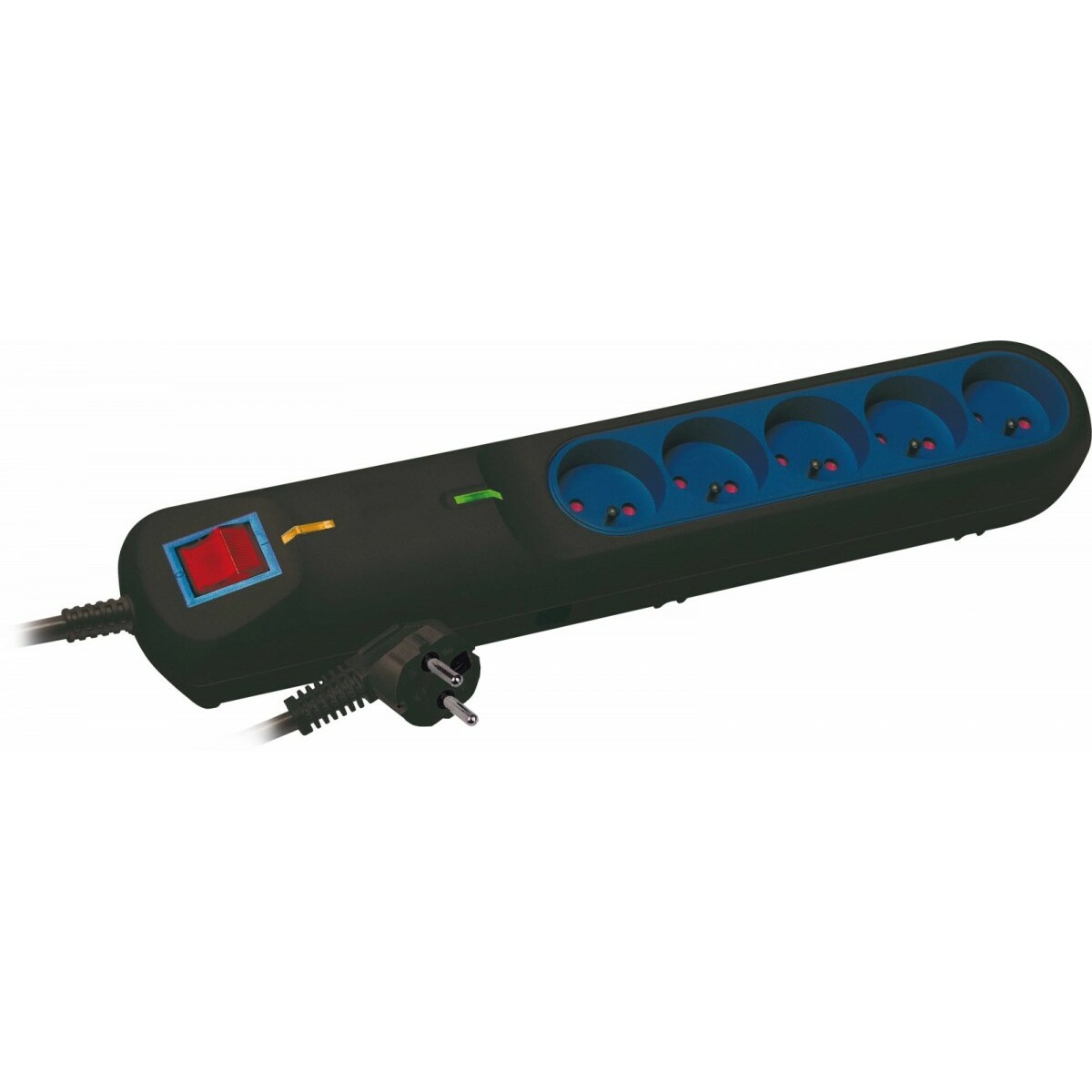 Lestar  LF 2001A Surge Protector Power