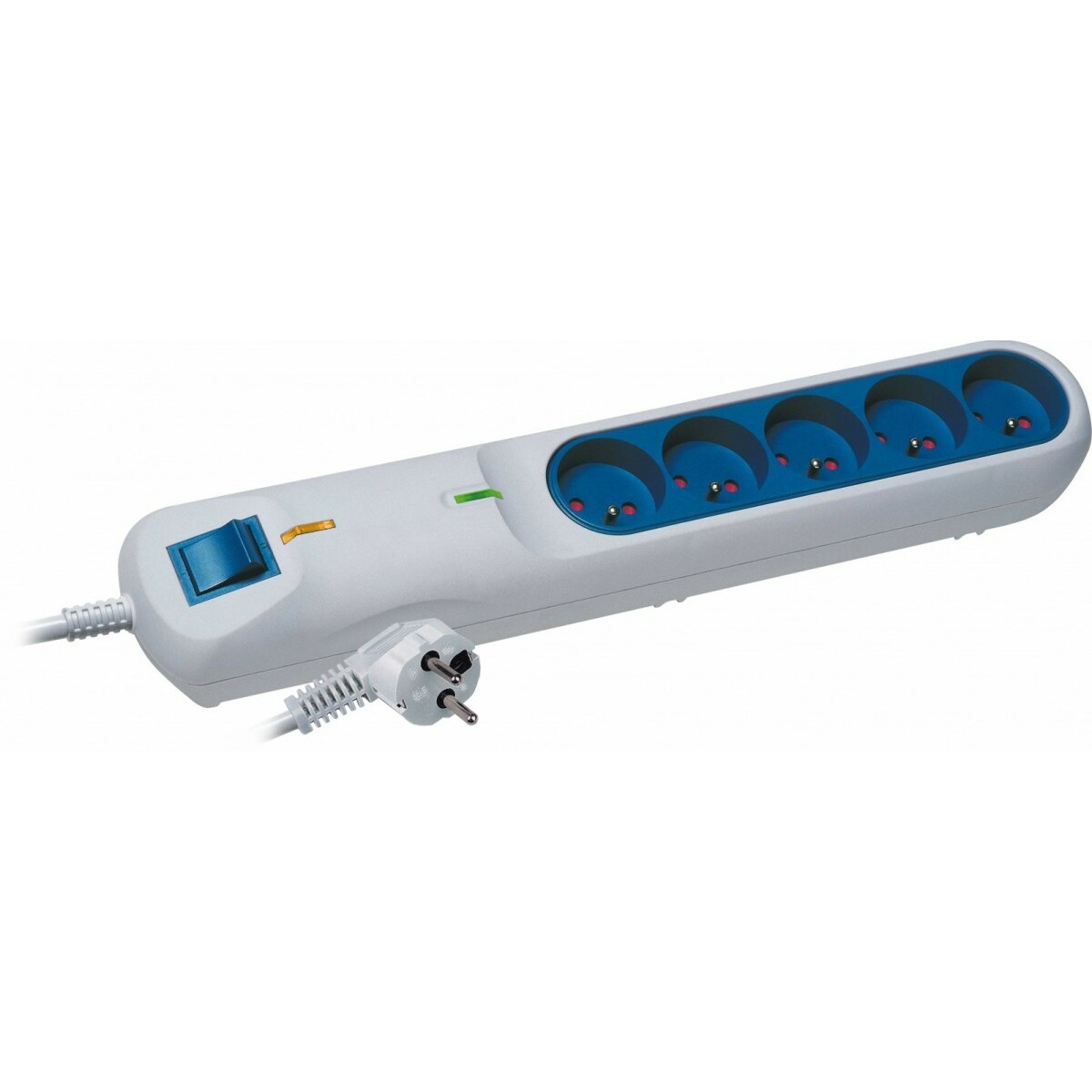 Lestar LF 2001A Surge Protector Power