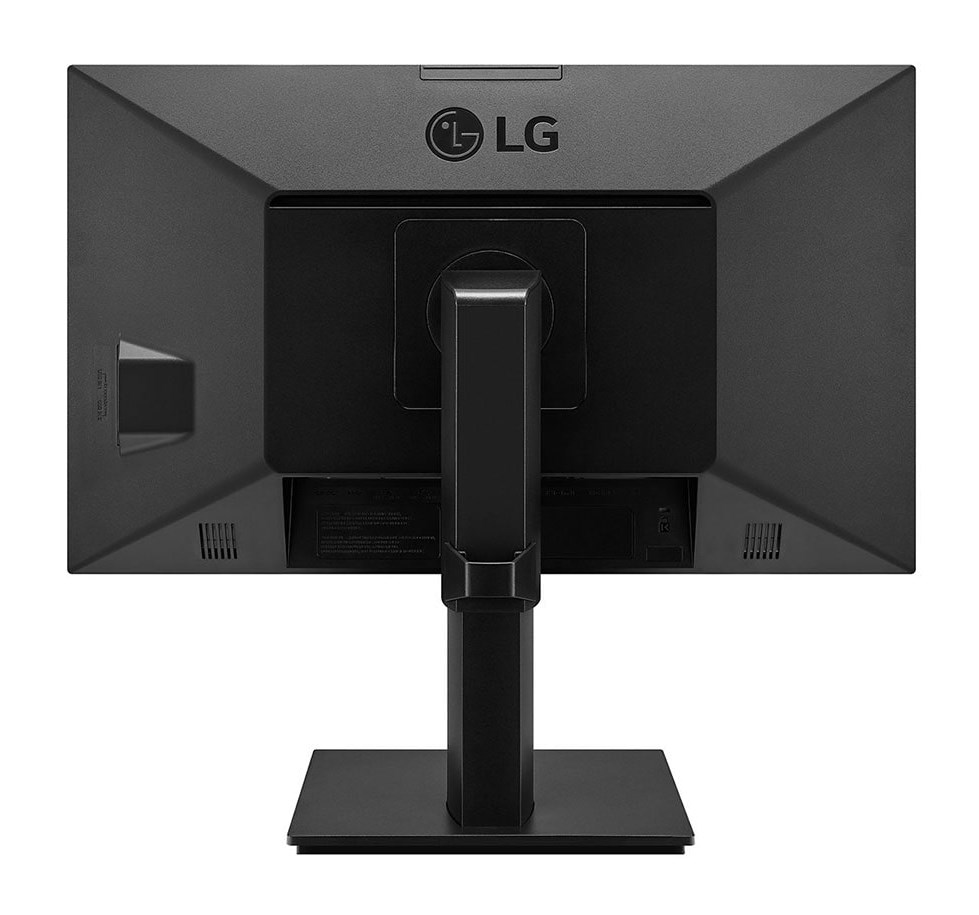 LG  24CQ651I-6P All-in-One PC/workstation Intel® Celeron®
