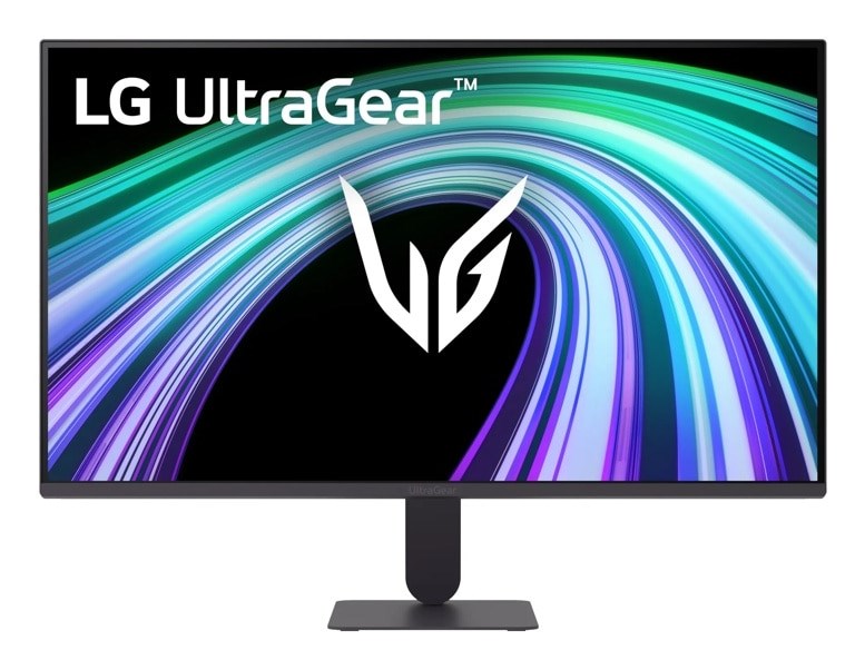 LG  27 Inch UltraGear™ G4, 144Hz