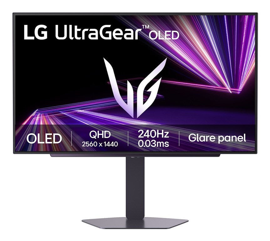 LG  27GX704A-B computer monitor 68.6