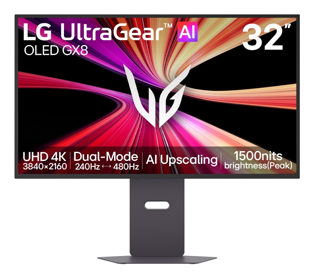 LG  32GX870B-B.AEU computer monitor 81