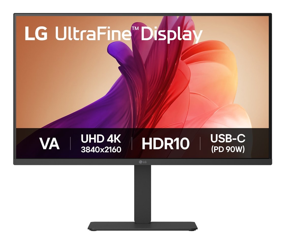 LG  32U720A-B computer monitor 81.3