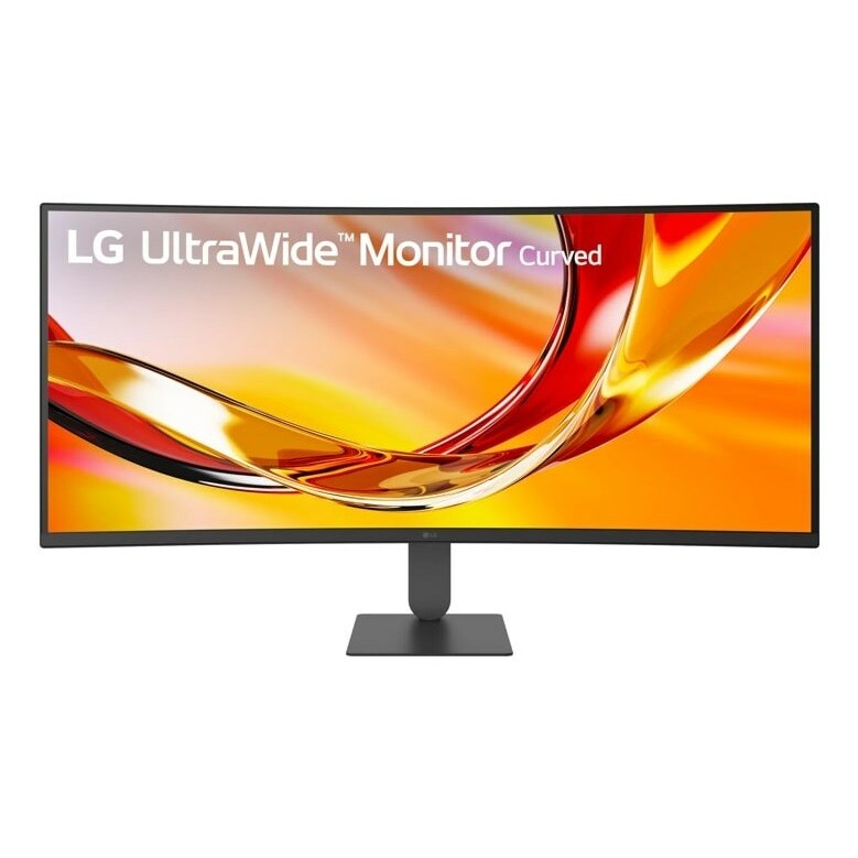 LG 34 Inch UltraWide™ WQHD 144Hz