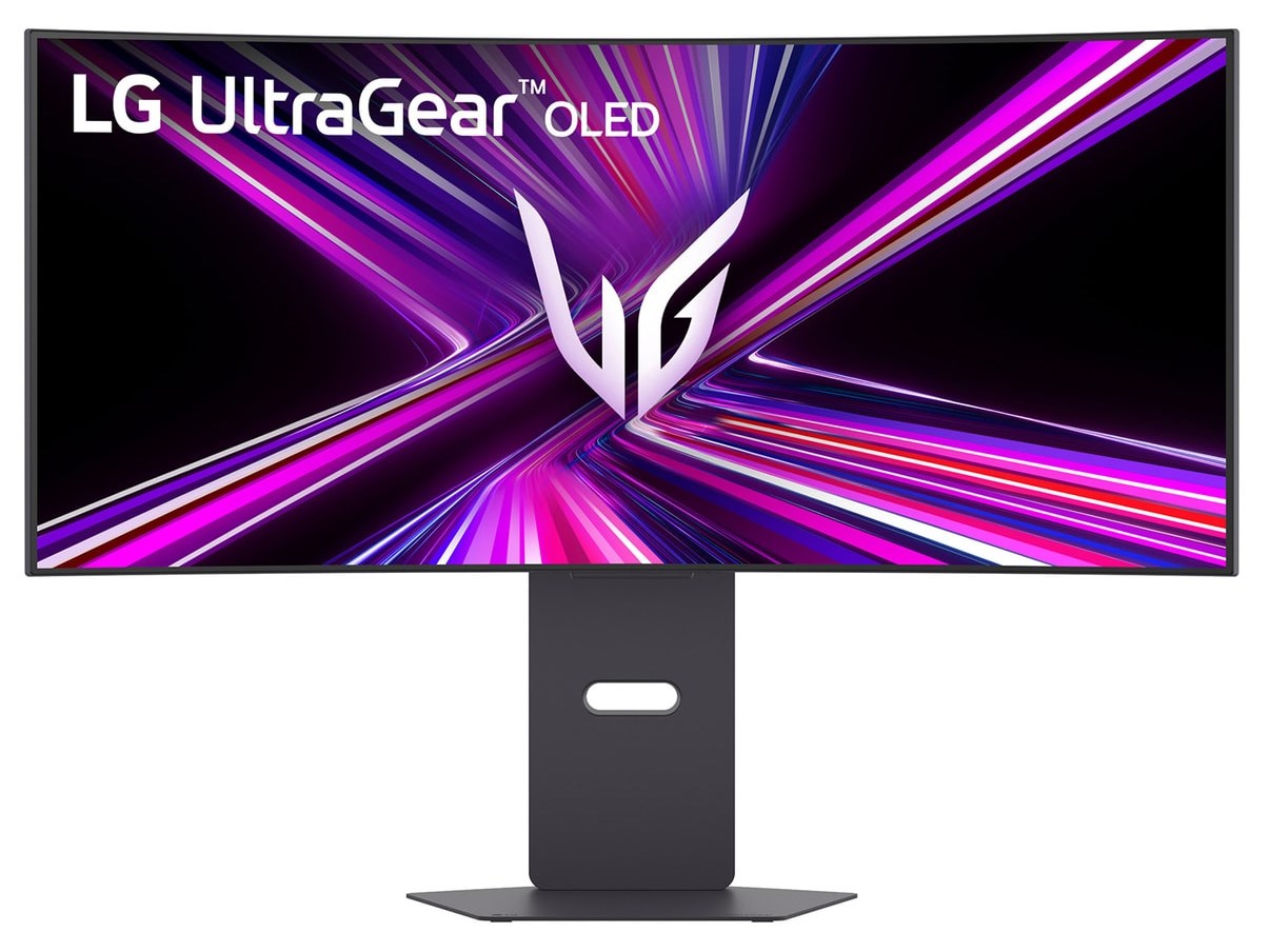 LG  34GX900A-B computer monitor 86.4