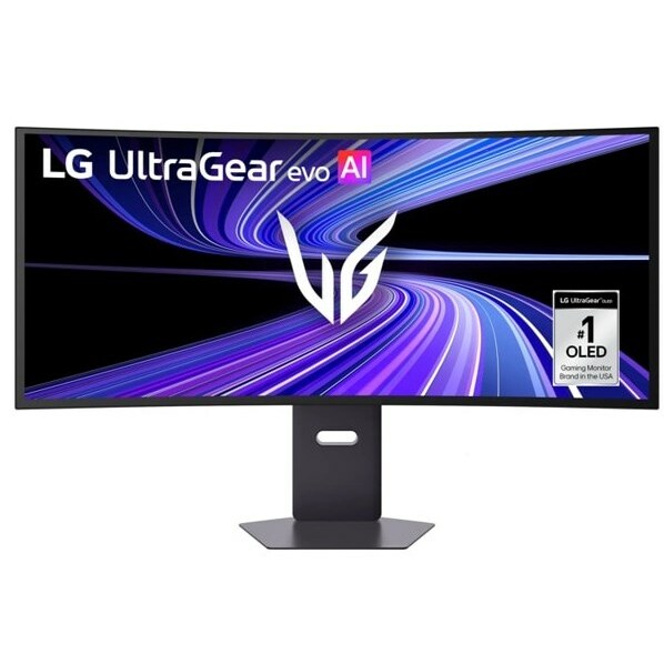 LG  39GX950B-B computer monitor 99.1
