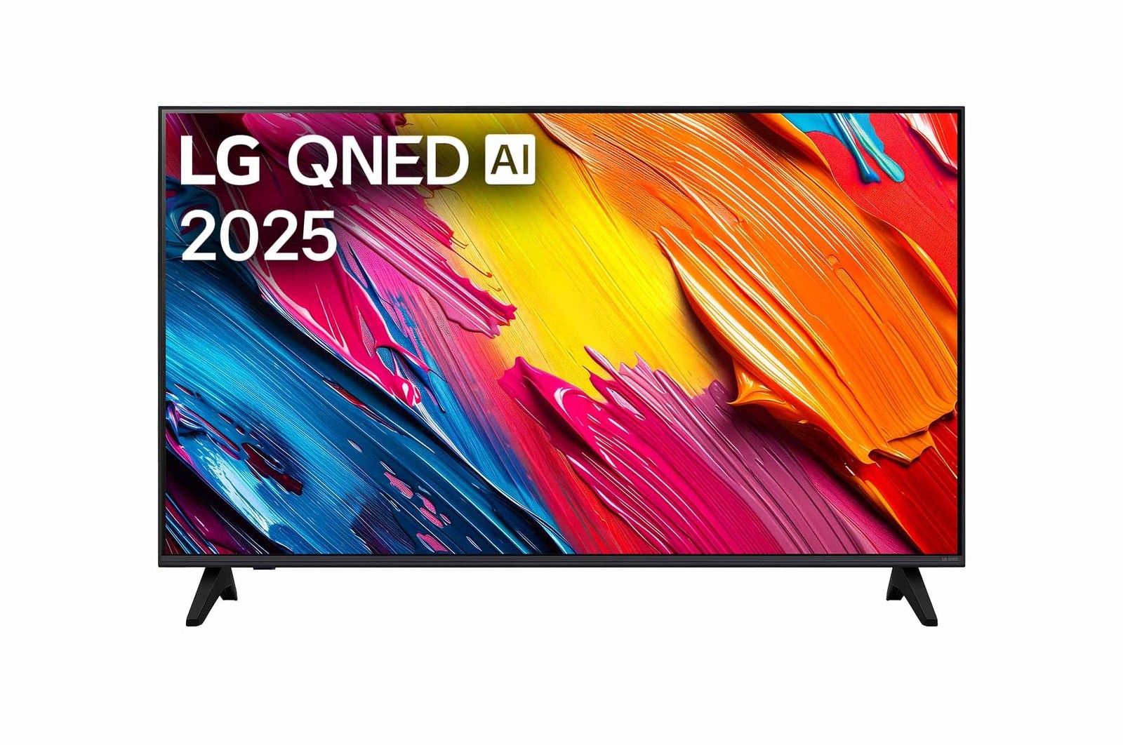 LG  43QNED70A6A TV 109.2 cm