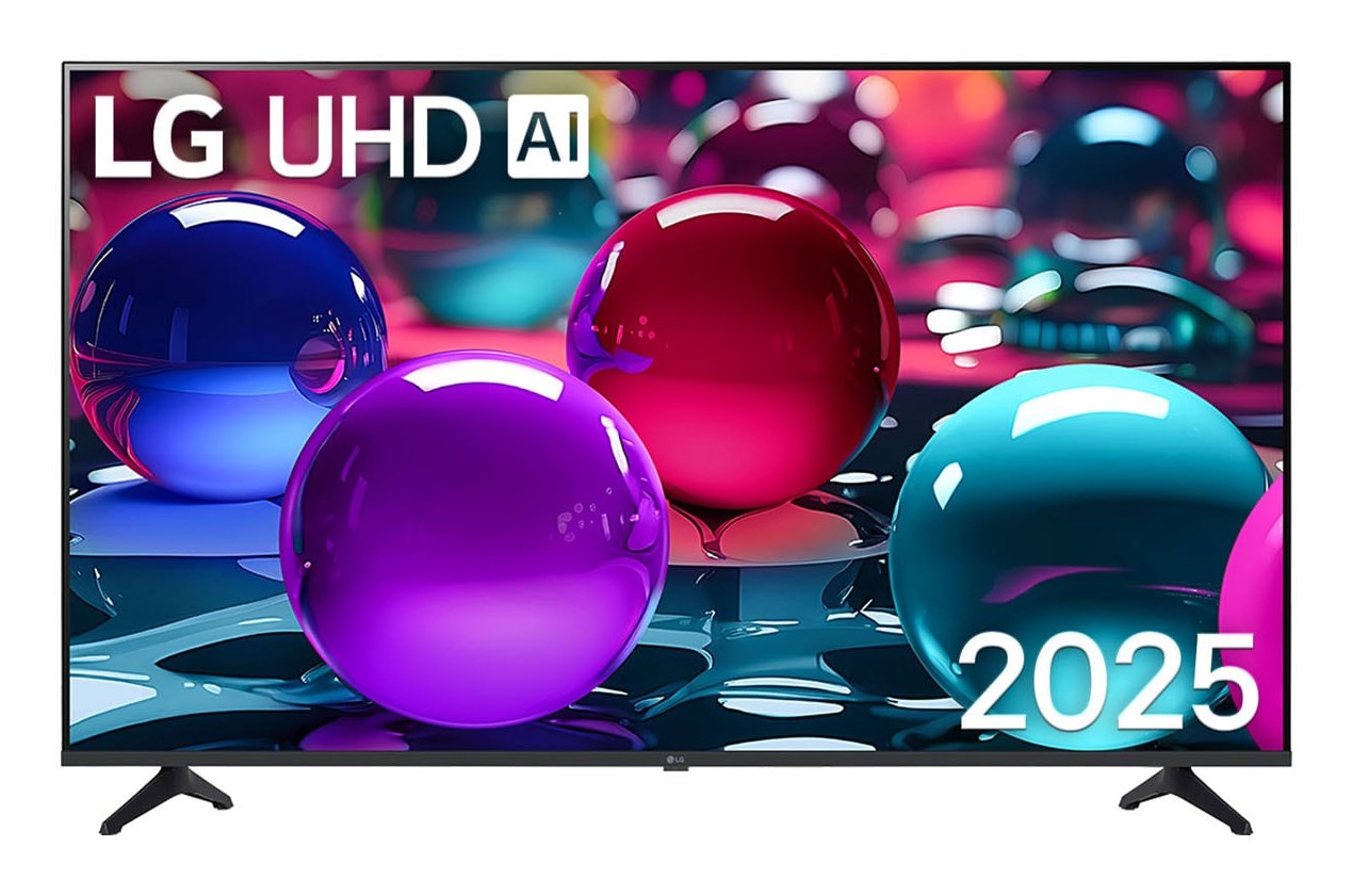 LG 50UA73003LA TV 127 cm (50"