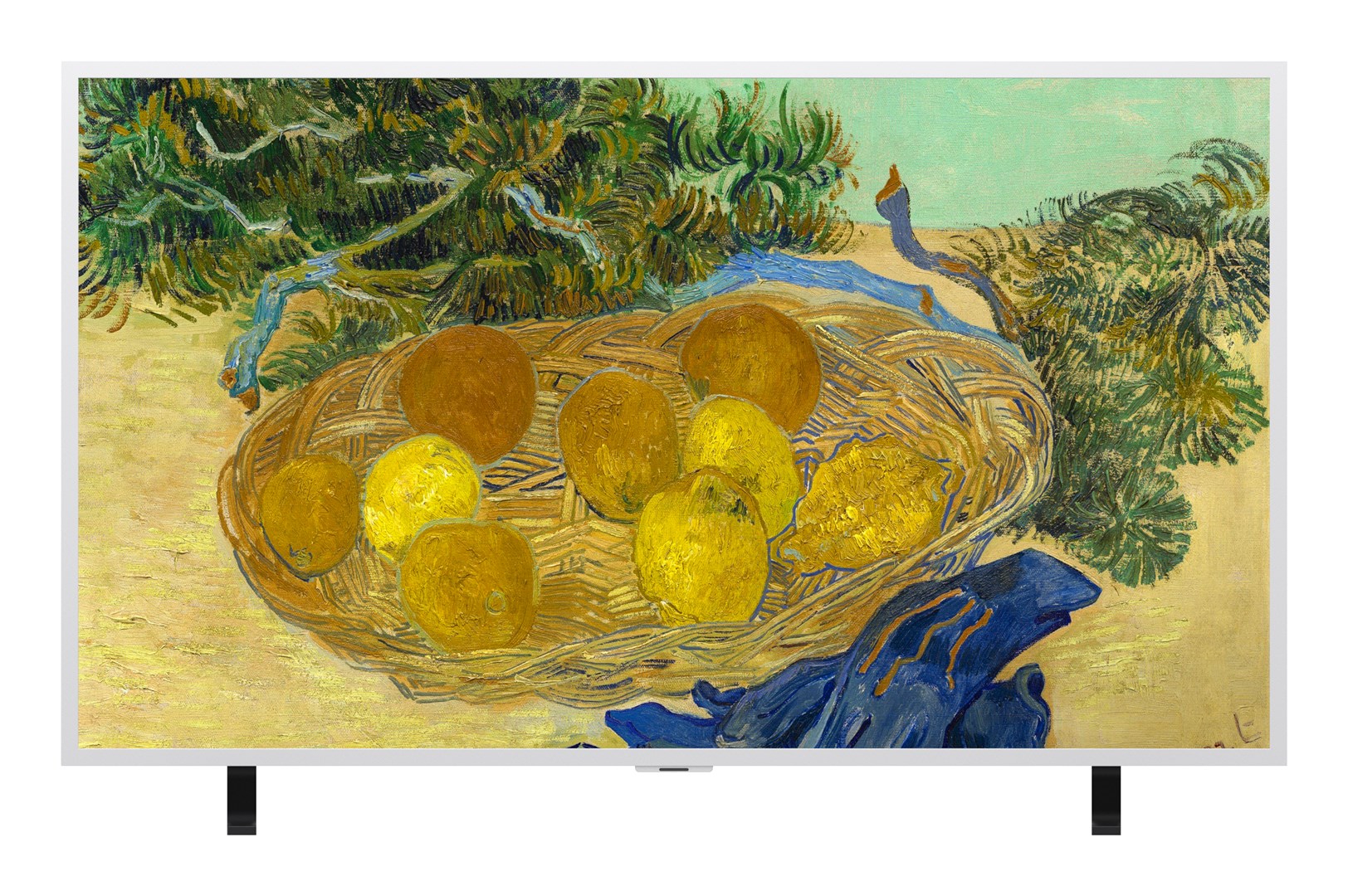 LG 55LX7B6LA 139.7 cm (55"