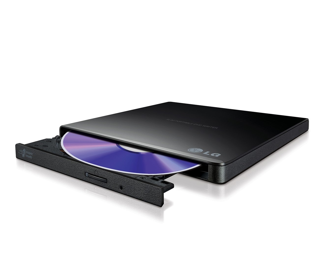 LG  GP57EB40 optical disc drive DVD