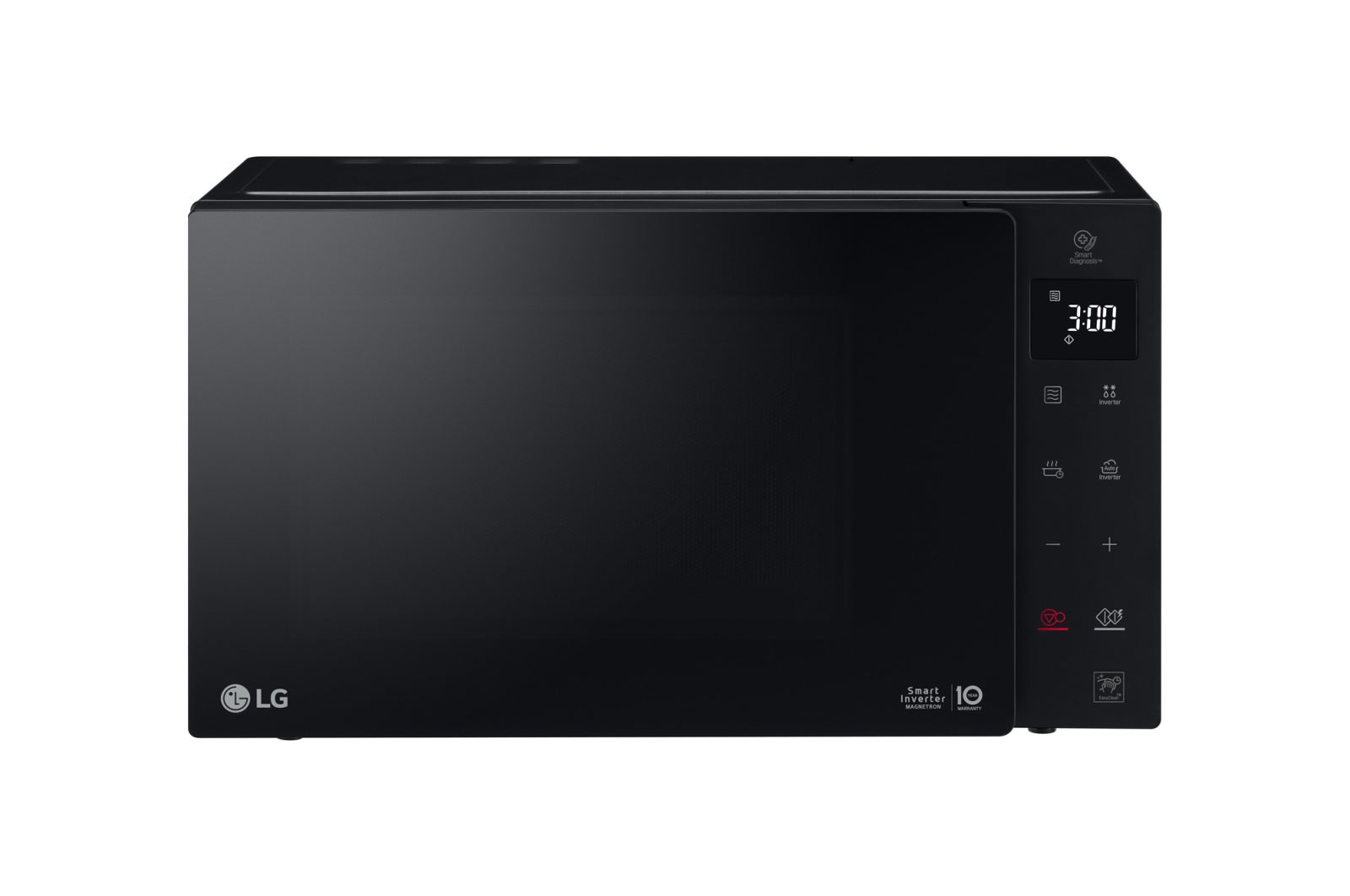 LG Microwave Oven MS2535GIB 25 L