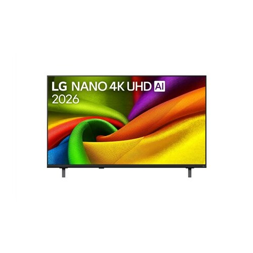 LG  NANO 4K AI TV |