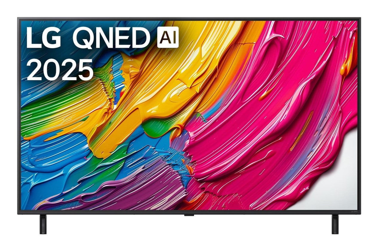 LG  QNED 55QNED80A3A TV 139.7