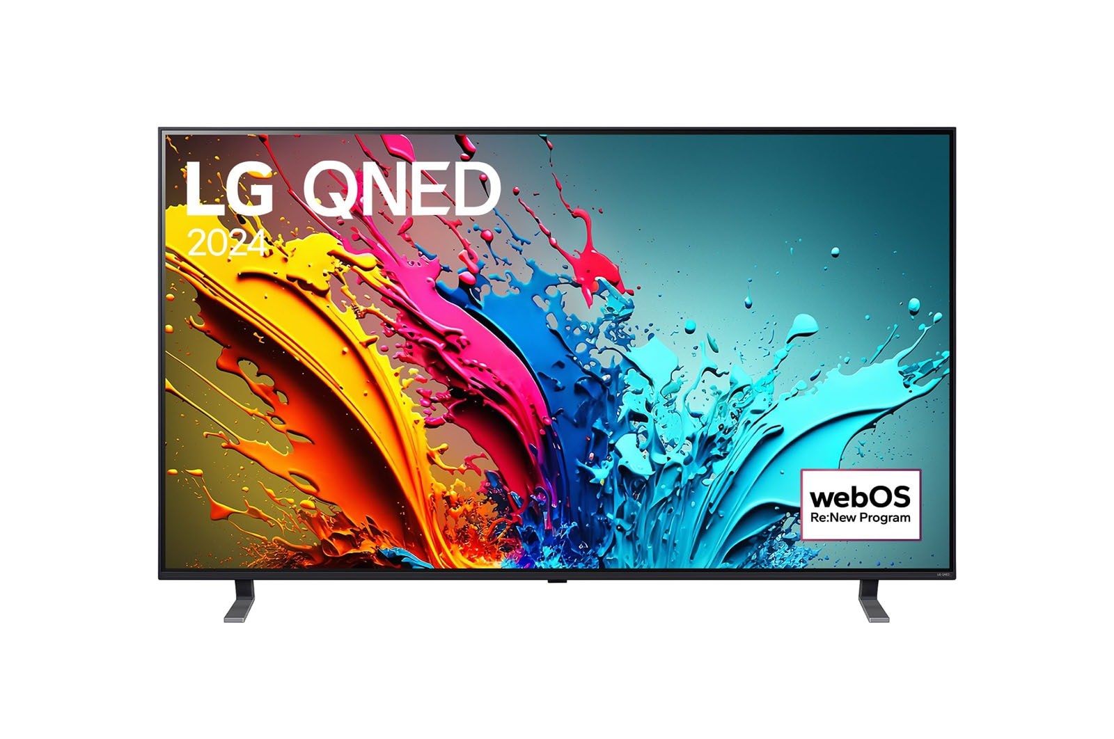 LG  QNED 75QNED85T3C TV 190.5