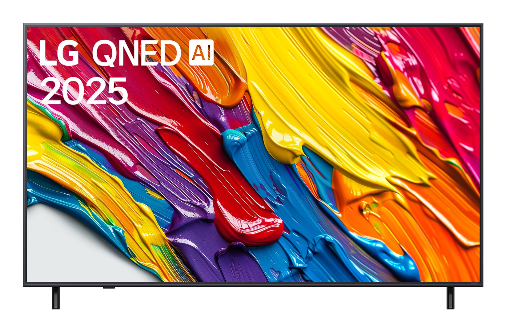 LG  QNED AI 65QNED82A6B 165.1