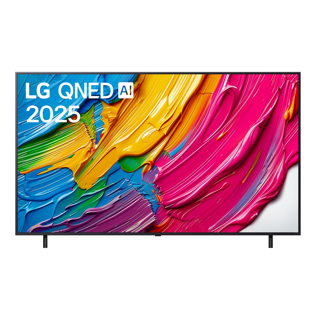 LG  QNED AI 75QNED80A6A 190.5