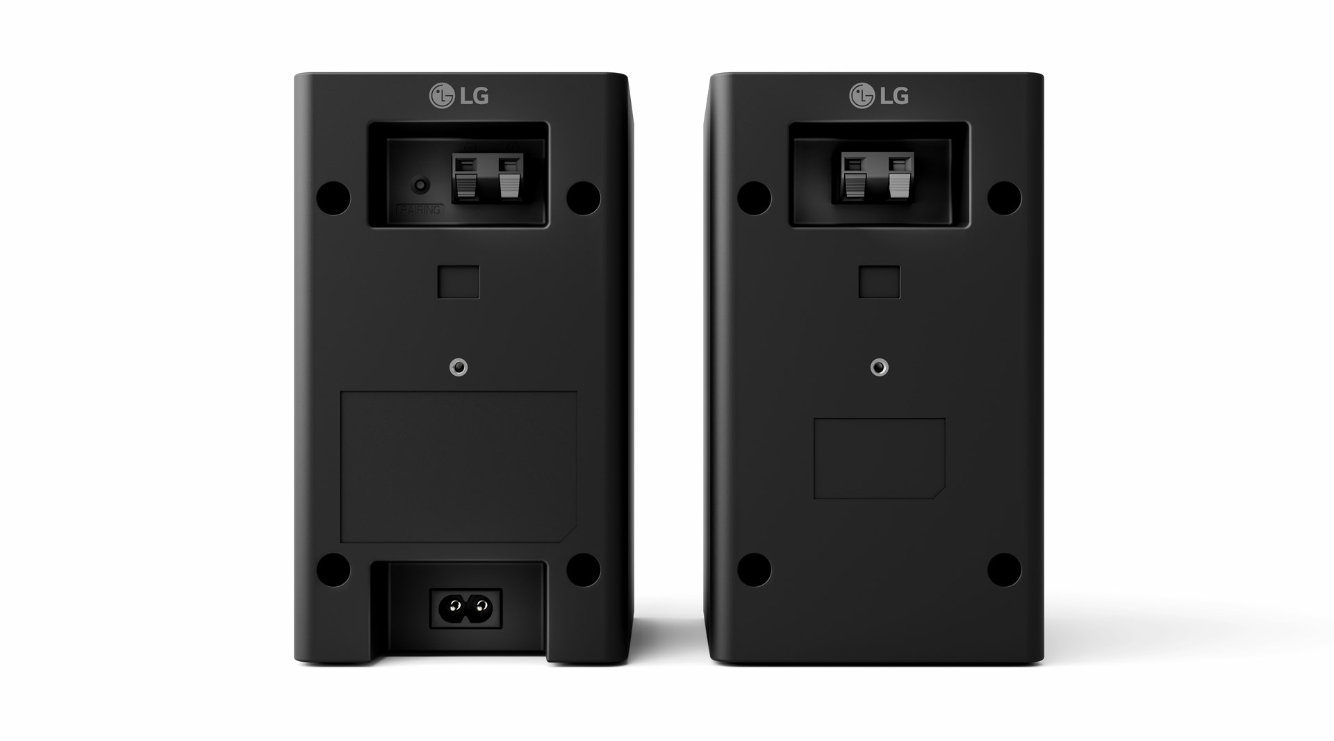 LG S40TR - 4.1 channel