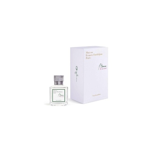 Maison Francis Kurkdjian L´Homme A La
