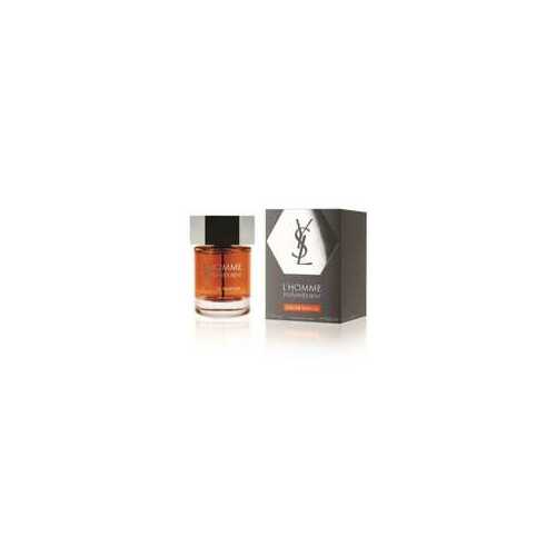 Yves Saint Laurent L´Homme Eau de
