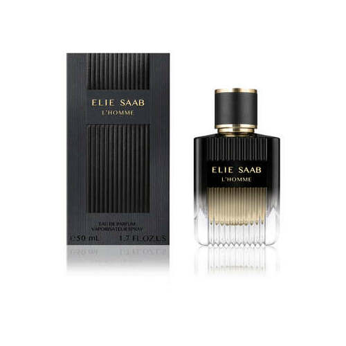 Elie Saab L´Homme EDP (Man, 100ml)