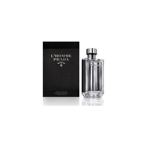 Prada L´Homme EDT (Man, 50ml) |