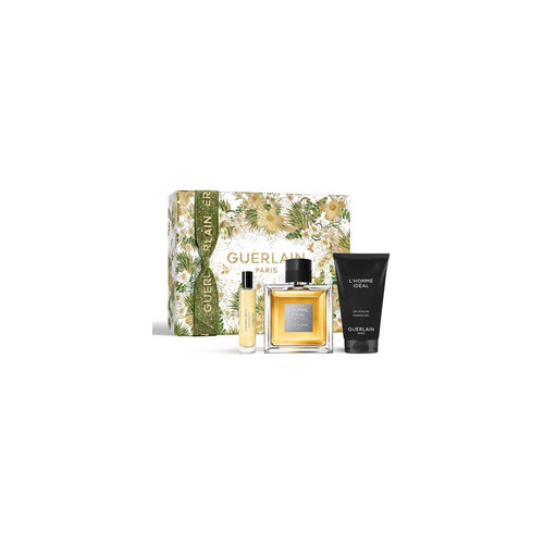 Guerlain L´Homme Ideal Gift Set EDT