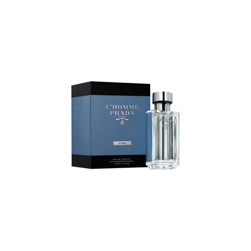 Prada L´Homme L´Eau EDT (Man, 100ml)