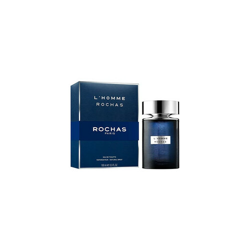 Rochas L´Homme EDT (Man, 60ml) |