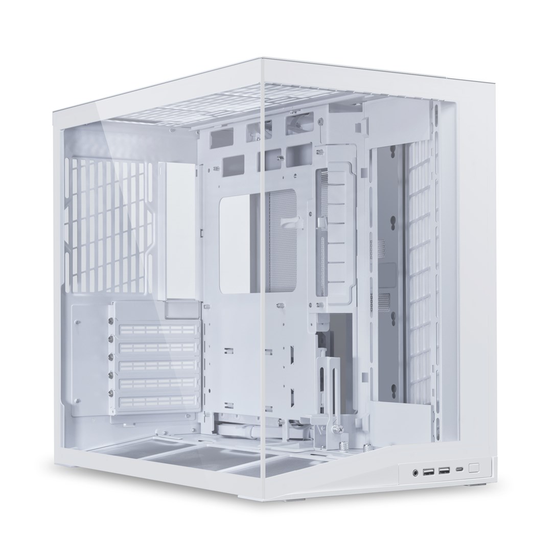 LIAN LI 011 Dynamic Mini O11