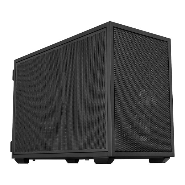 LIAN LI  B4-mATX Mesh Mini Tower