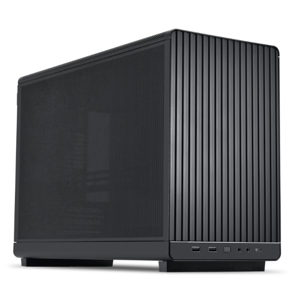 LIAN LI DAN Cases A3-mATX Micro-ATX
