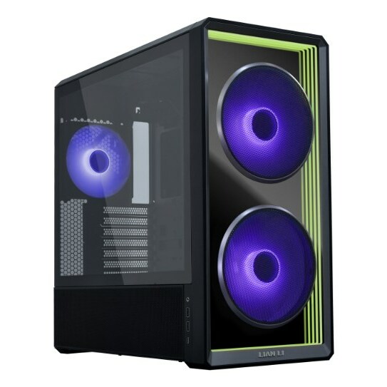 LIAN LI  Lancool 217 INF Midi