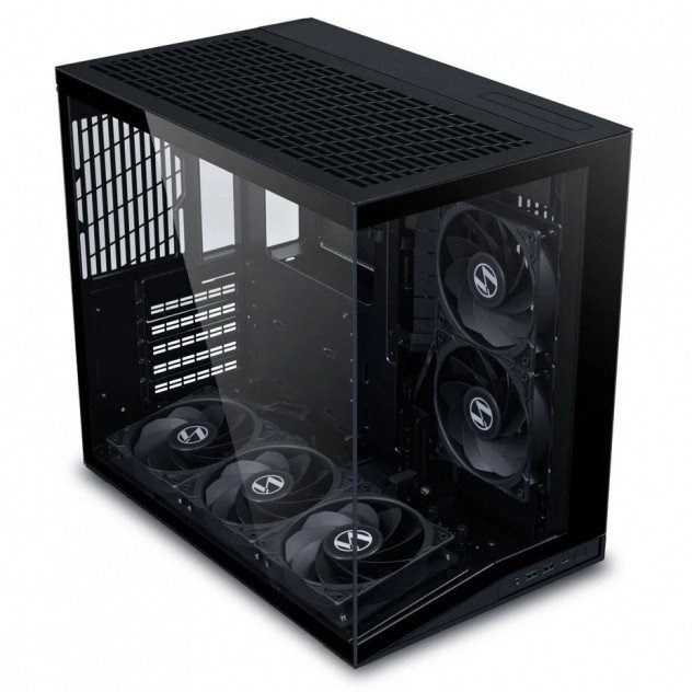 LIAN LI O11 Dynamic Mini V2