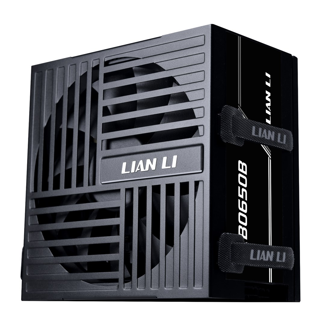 LIAN LI RB0650B.B power supply