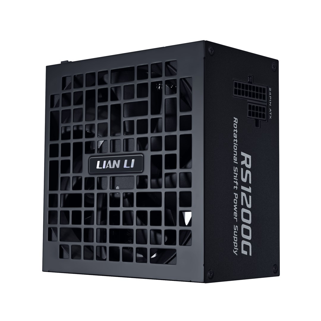 LIAN LI RS1200G power supply unit