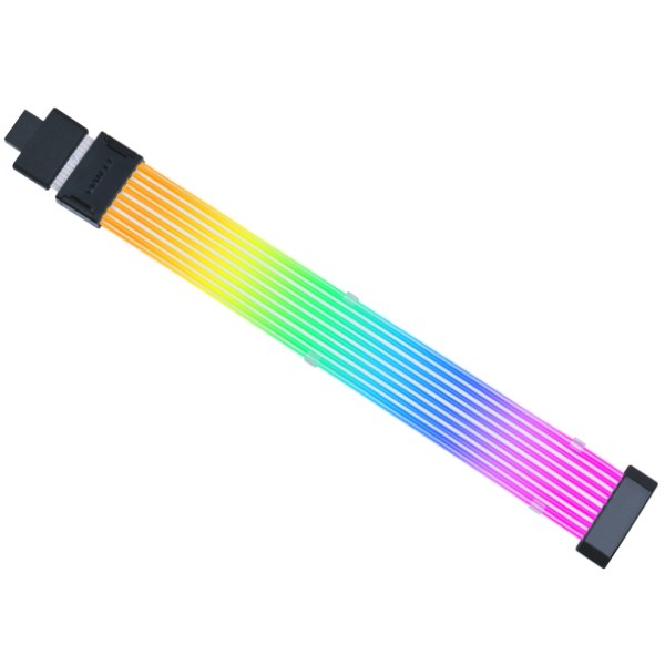 LIAN LI  Strimer Wireless 12V-2x6 GPU