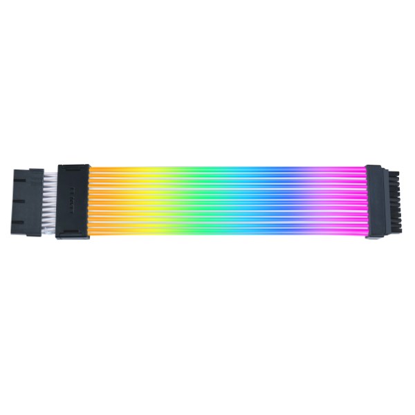 LIAN LI  Strimer Wireless 24-Pin RGB