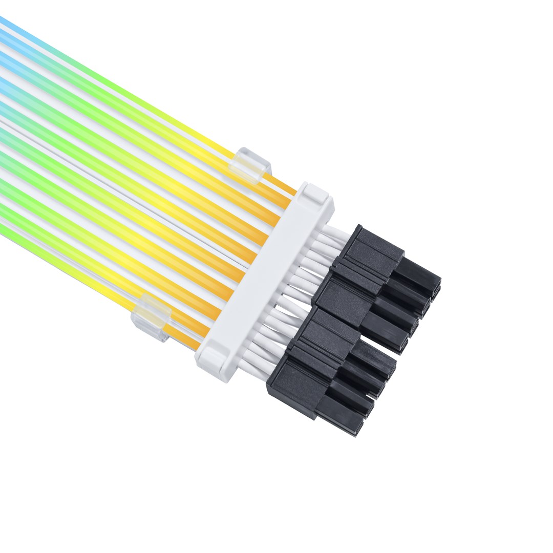 LIAN LI  Strimer Wireless 2x 8-Pin