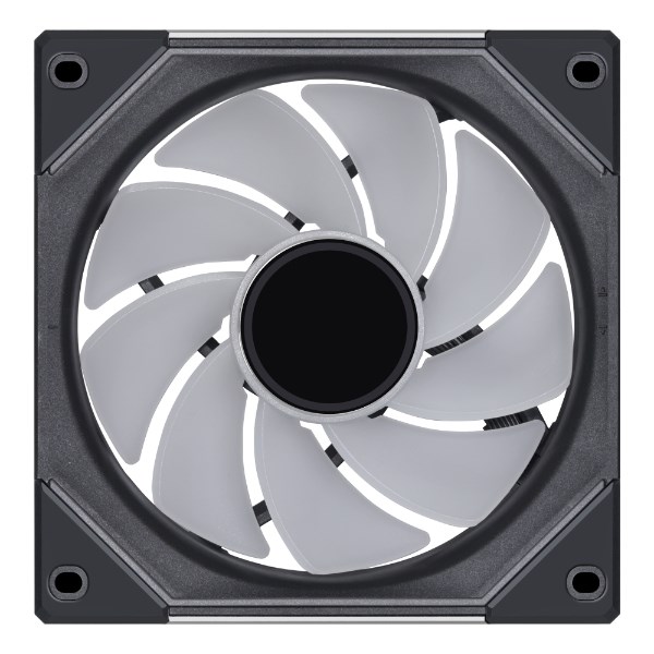 LIAN LI  UNI FAN SL-INF 120