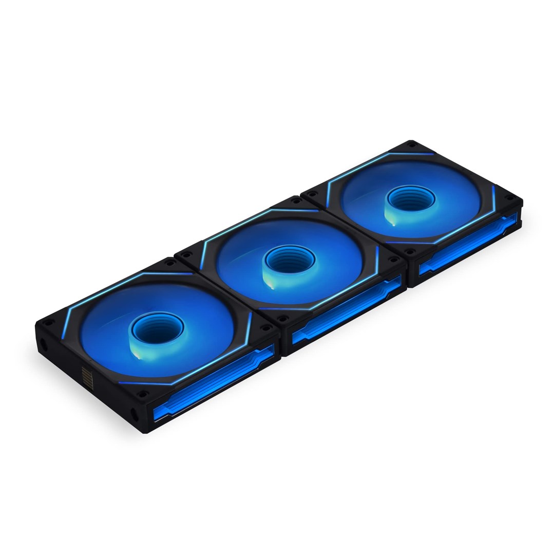 LIAN LI  Uni Fan SL-INF Computer