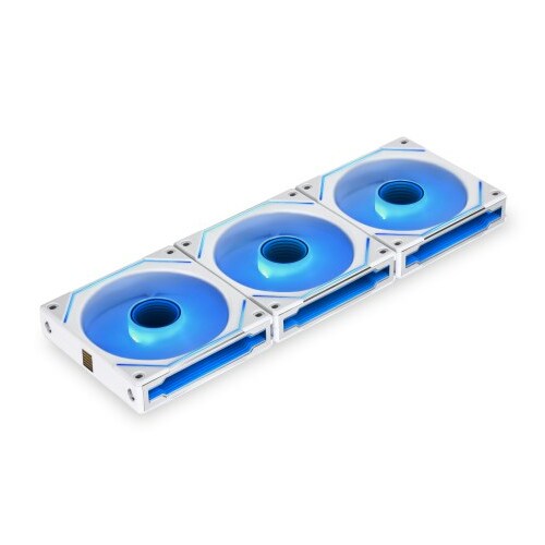 LIAN LI  Uni Fan SL-INF Computer